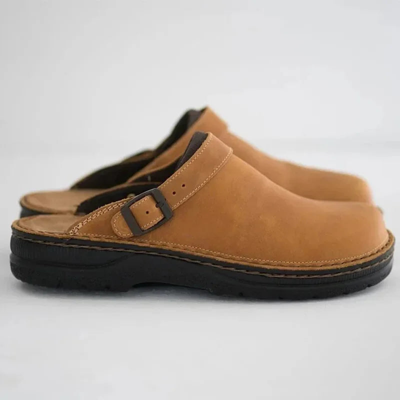 Beeckhoven™ | Comfortabele Instappers