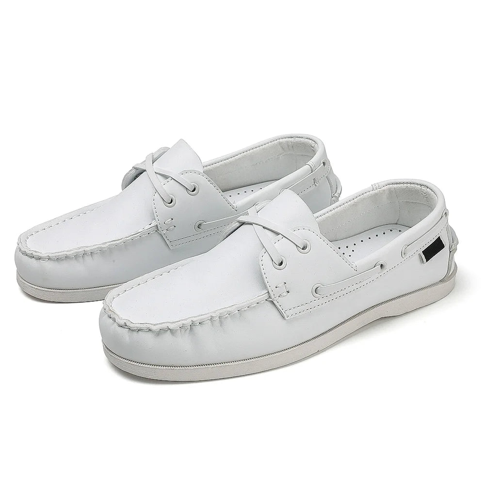 Beeckhoven™ | Klassieke Loafer Schoenen