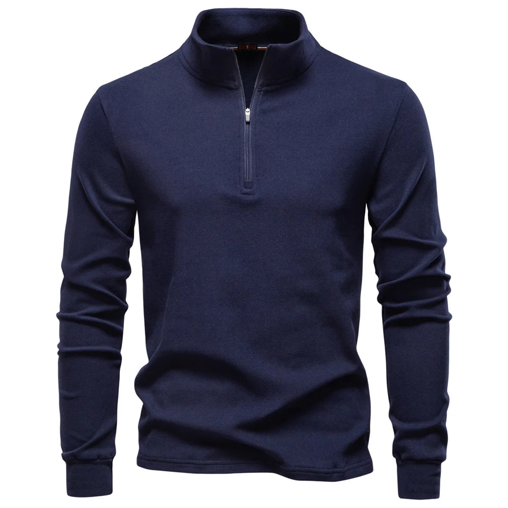 Beeckhoven™ | Sportief T-Shirt Met Lange Mouwen
