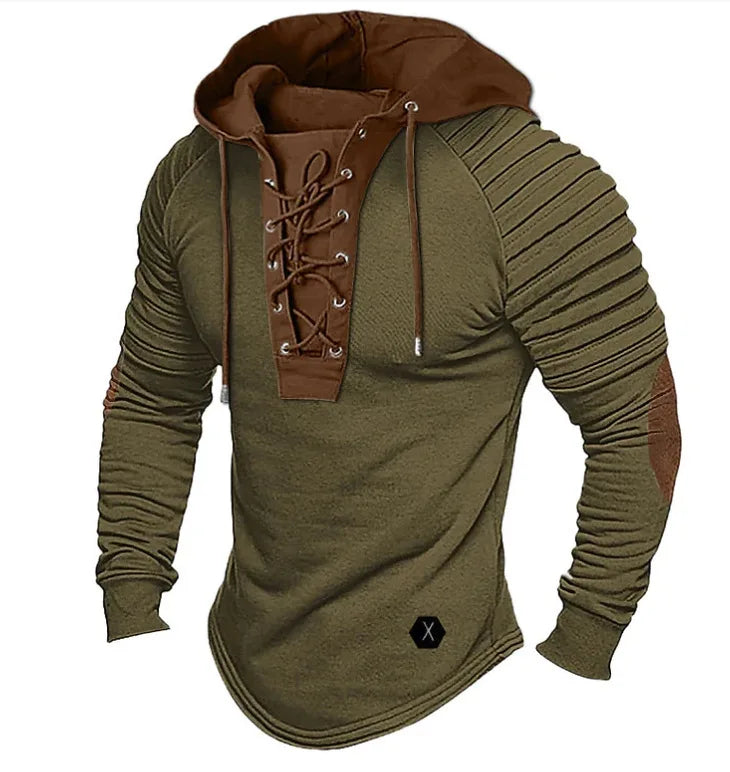Beeckhoven™ | Stoere Outdoor Pullover