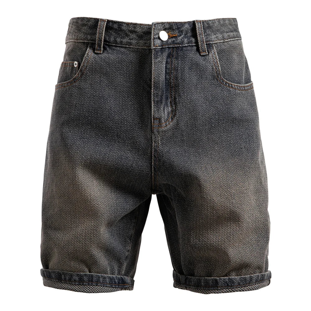 Beeckhoven™ | Casual Spijker Short