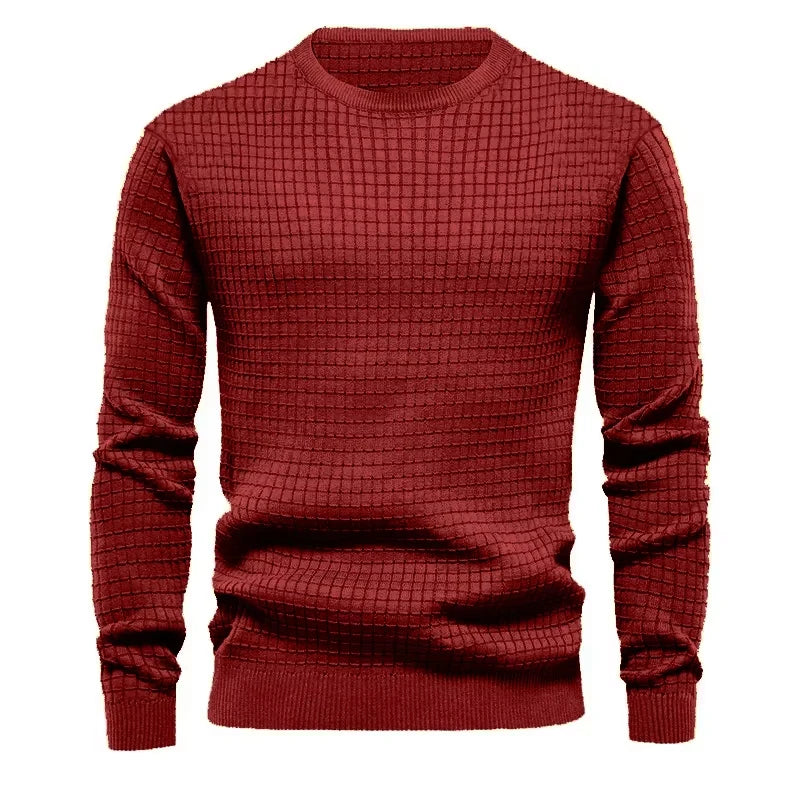 Beeckhoven™ | Heren Lente Sweater
