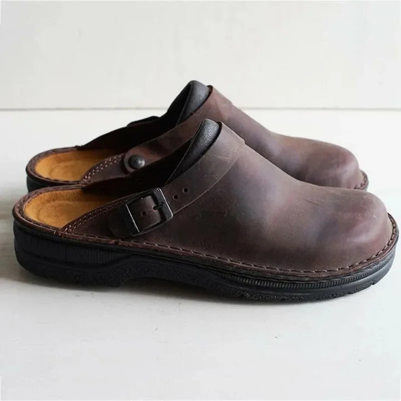 Beeckhoven™ | Comfortabele Instappers