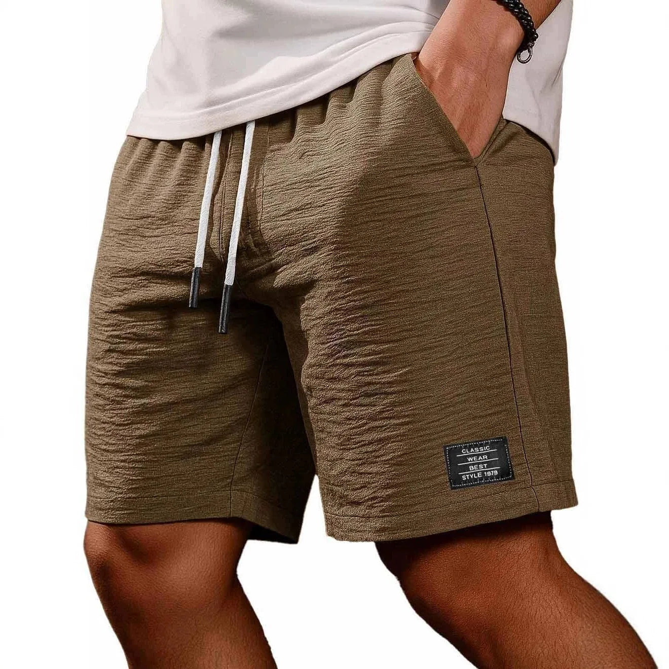 Beeckhoven™ | Stijlvolle Zomer Short