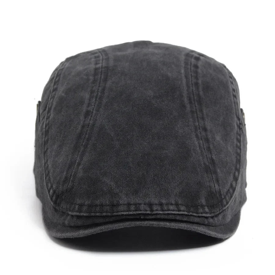 Beeckhoven™ | Vintage Heren Pet