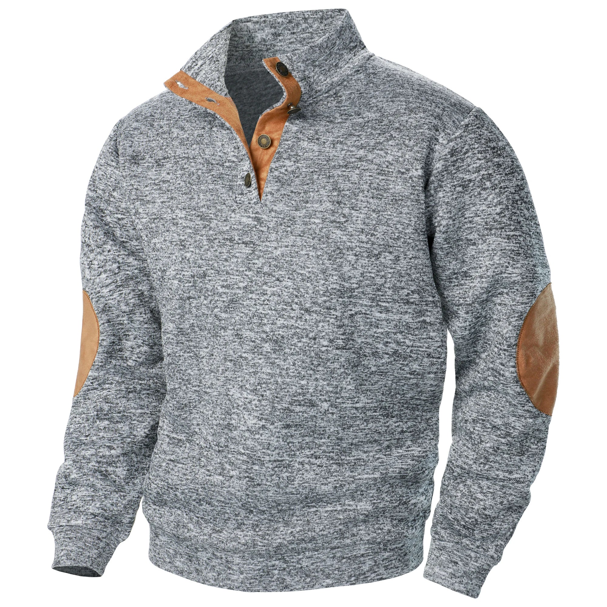 Beeckhoven™ | Klassieke Heren Pullover