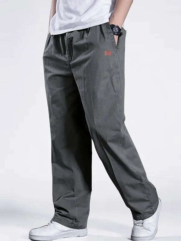 Beeckhoven™ | Comfortabele Heren Jogger