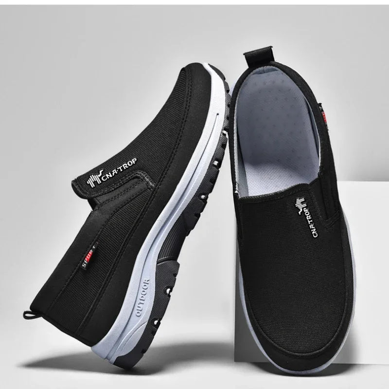 Beeckhoven™ | Casual herensneaker