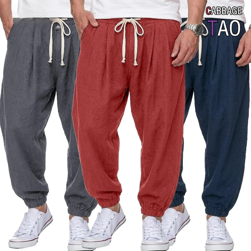 Beeckhoven™ | Comfortabele & Ademende Heren Broek