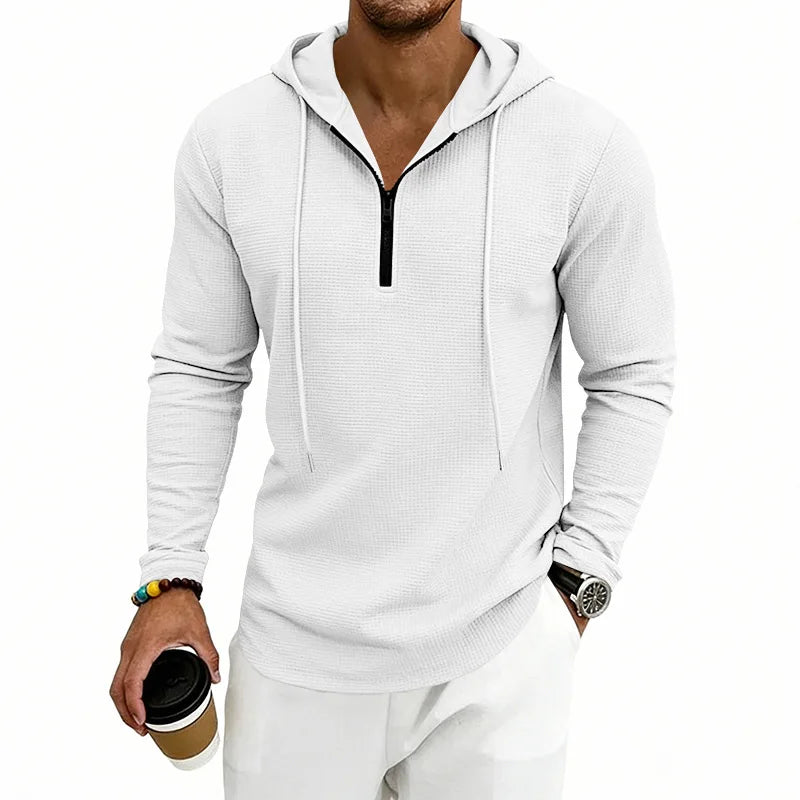 Beeckhoven™ | Casual Mannen Sweatshirt