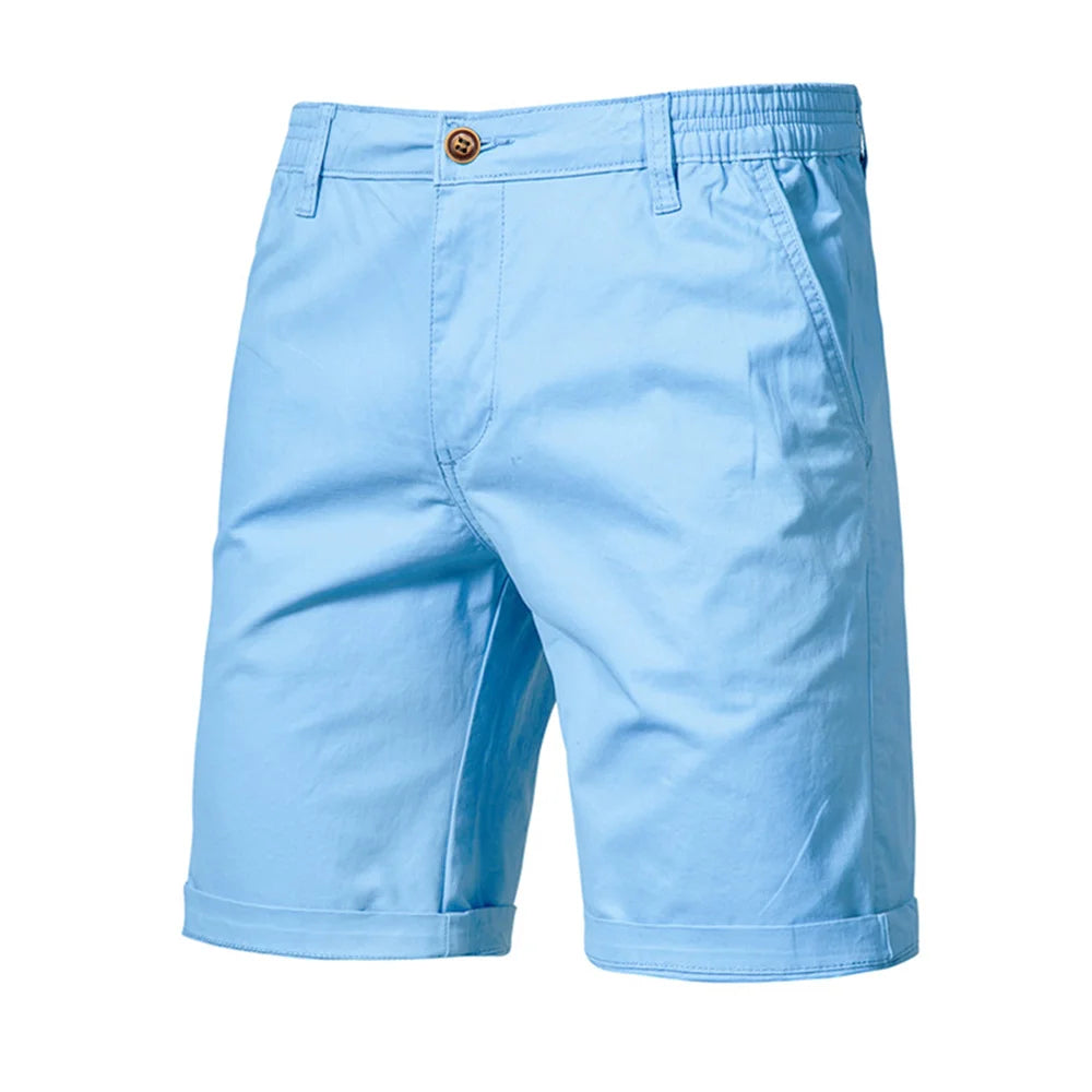 Beeckhoven™ | Luxe Heren Short