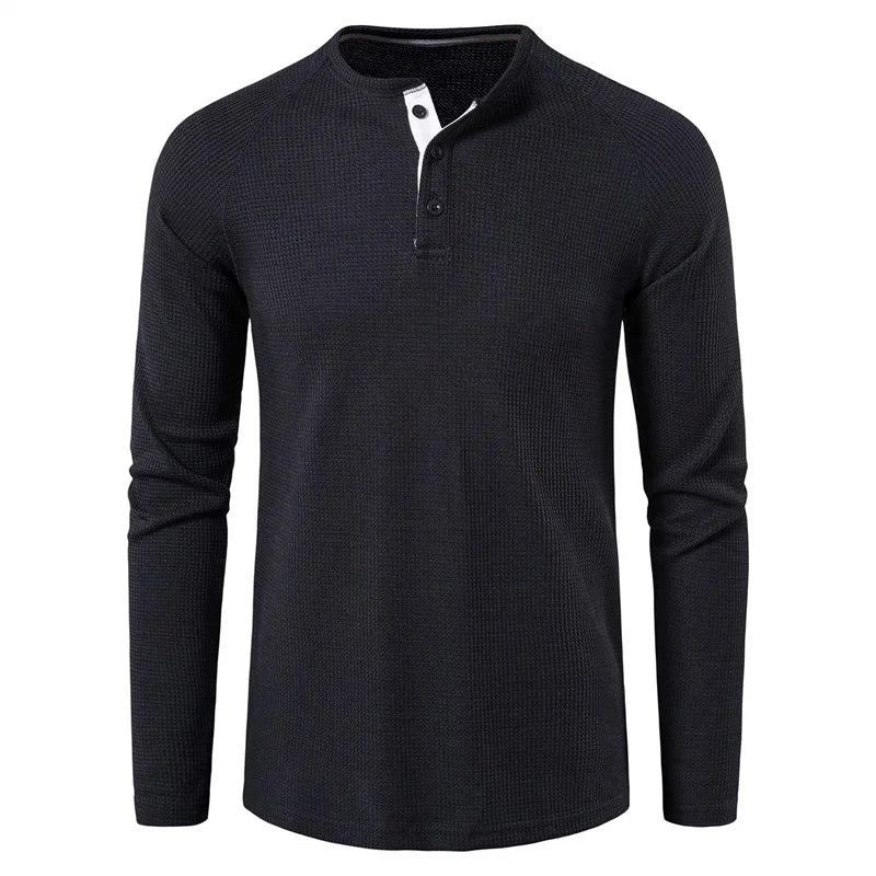 Florian™ | Stijlvolle Long Sleeve
