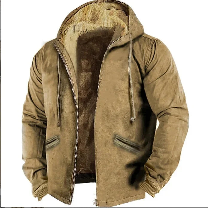 Beeckhoven™ | Outdoor Fleece Jas