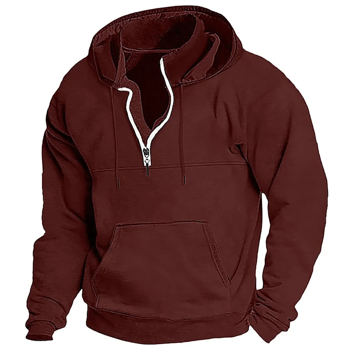 Beeckhoven™ | Casual Mannen Trui