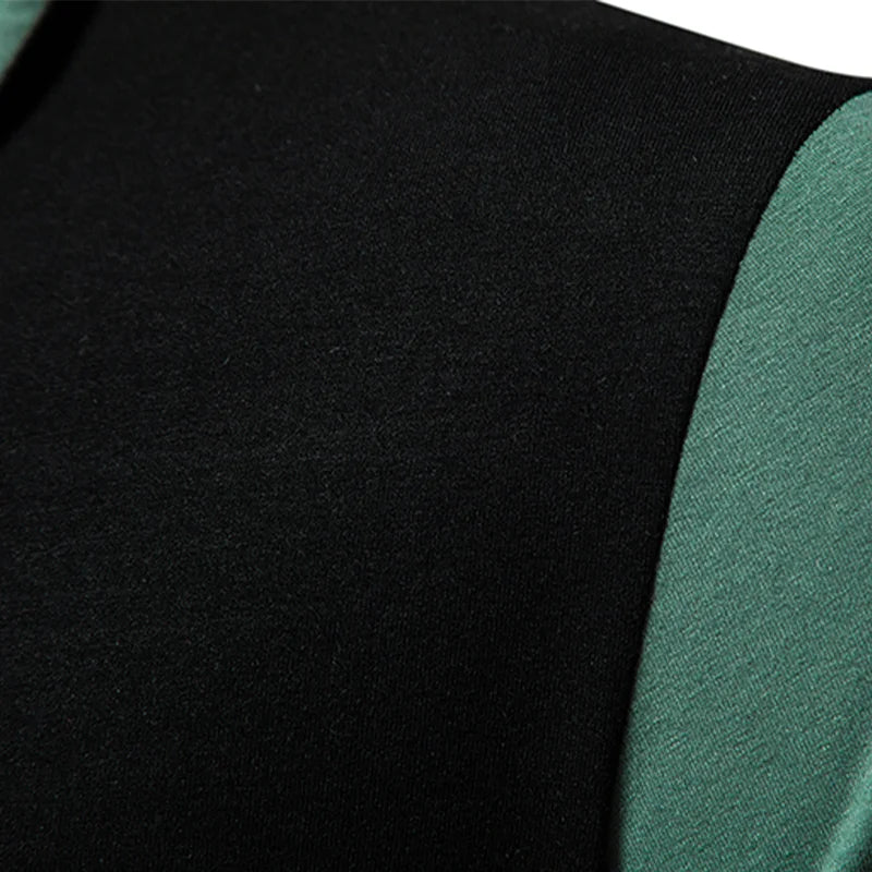 Beeckhoven™ |  Casual Polo Met Lange Mouwen