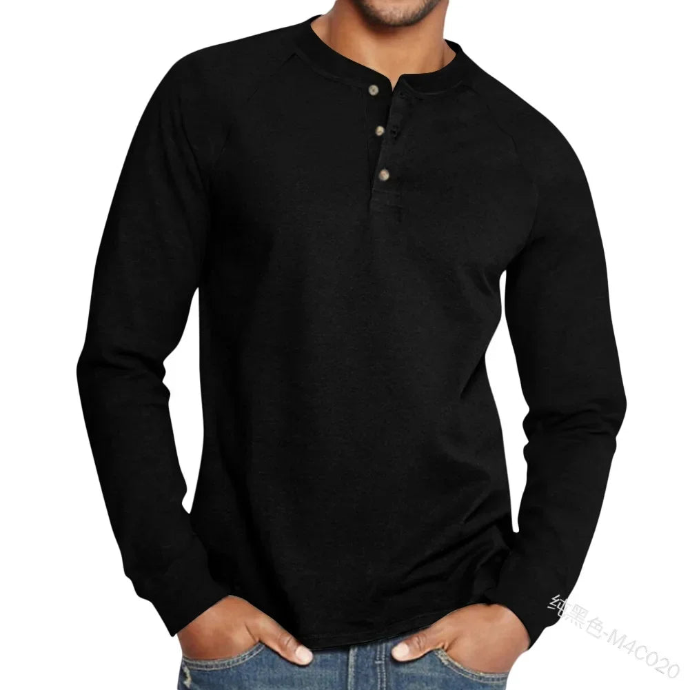 Beeckhoven™ | Stijlvolle Long Sleeve