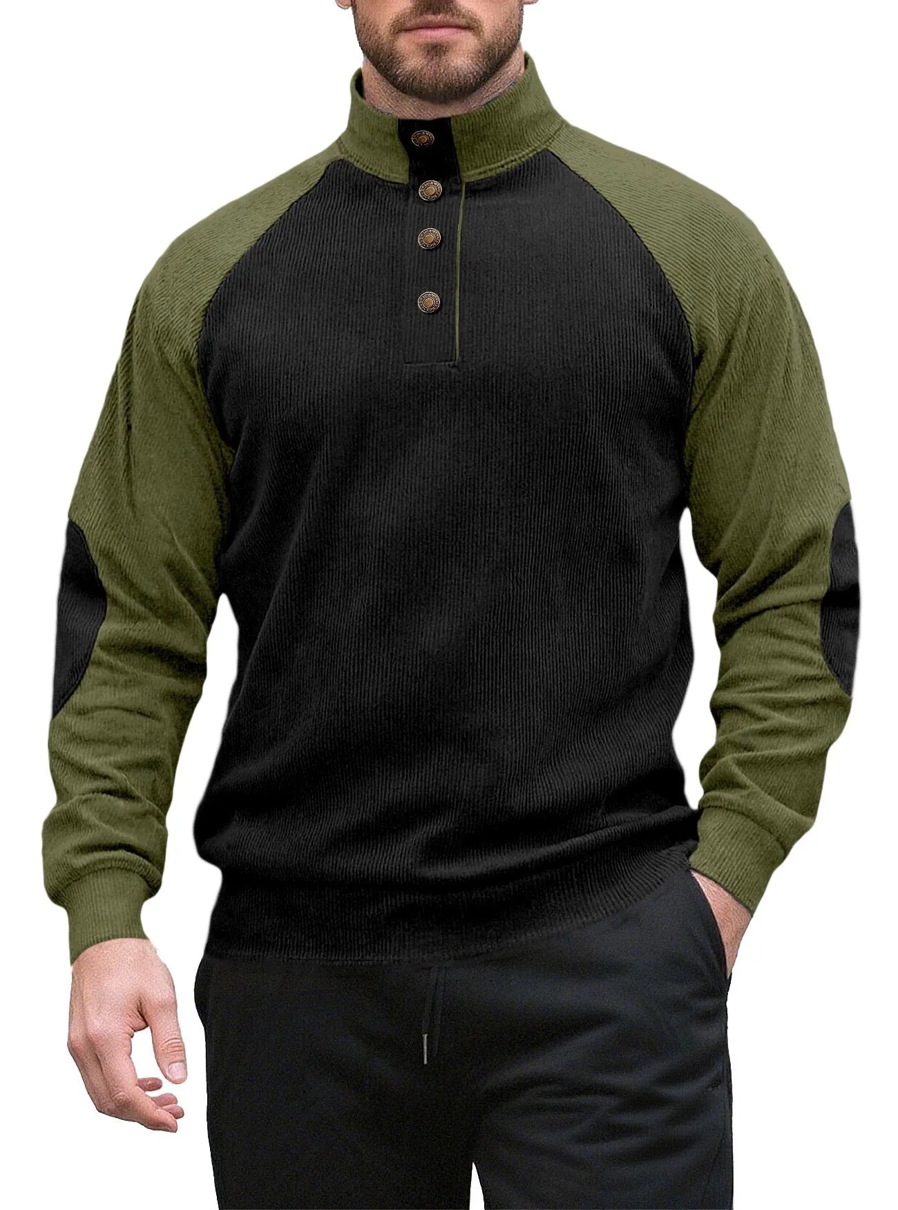 Beeckhoven™ | Klassieke Heren Top