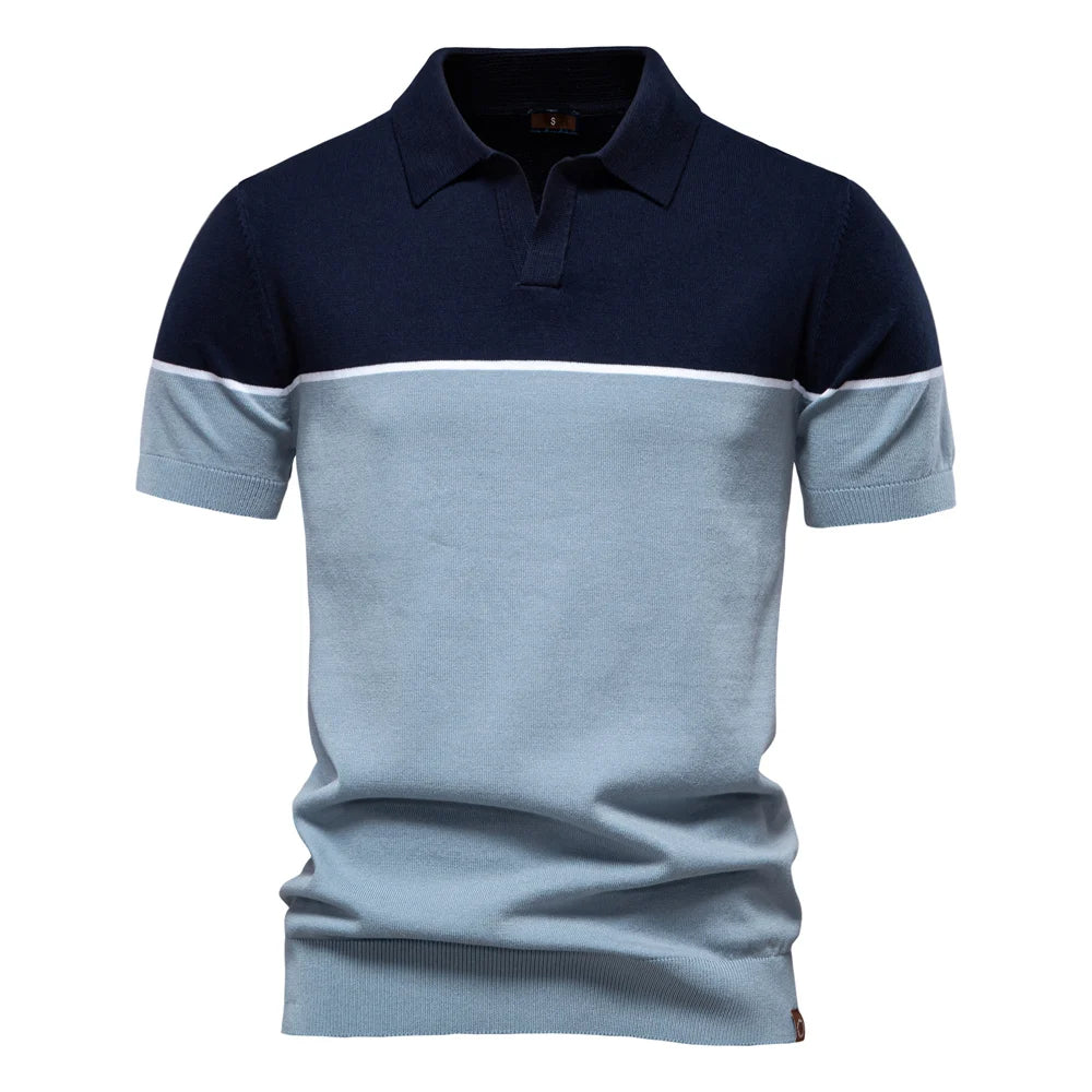Beeckhoven™ | V-Hals Polo