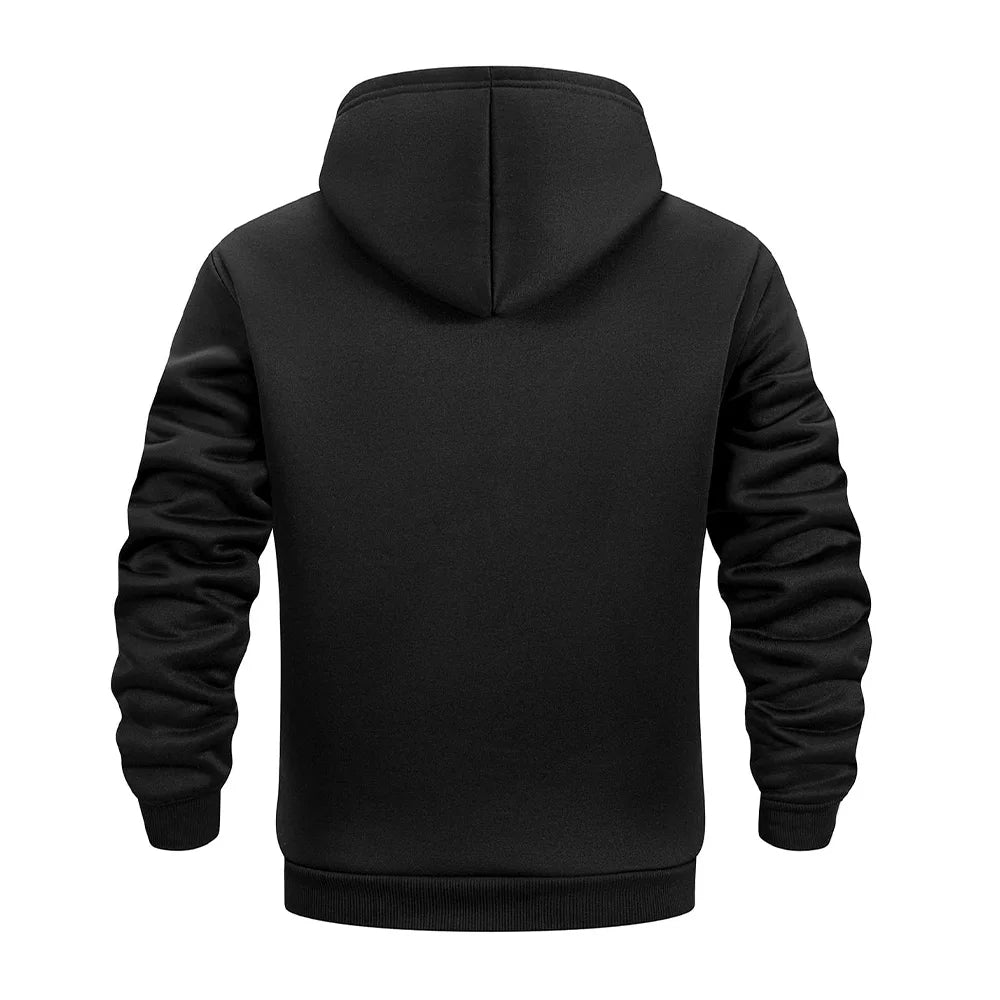 Beeckhoven™ | Stijlvol Winter Sweatshirt