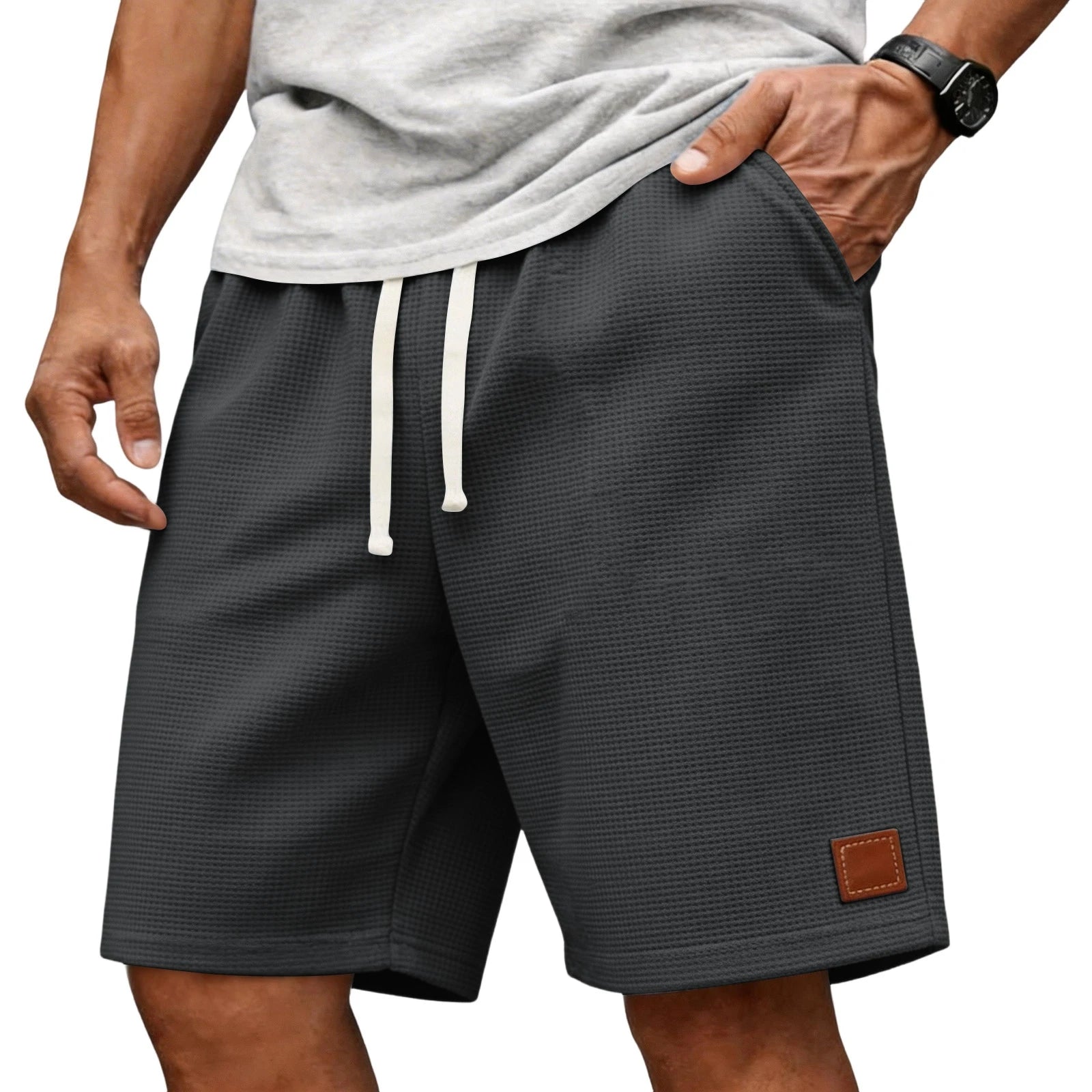 Beeckhoven™ | Moderne Heren Short