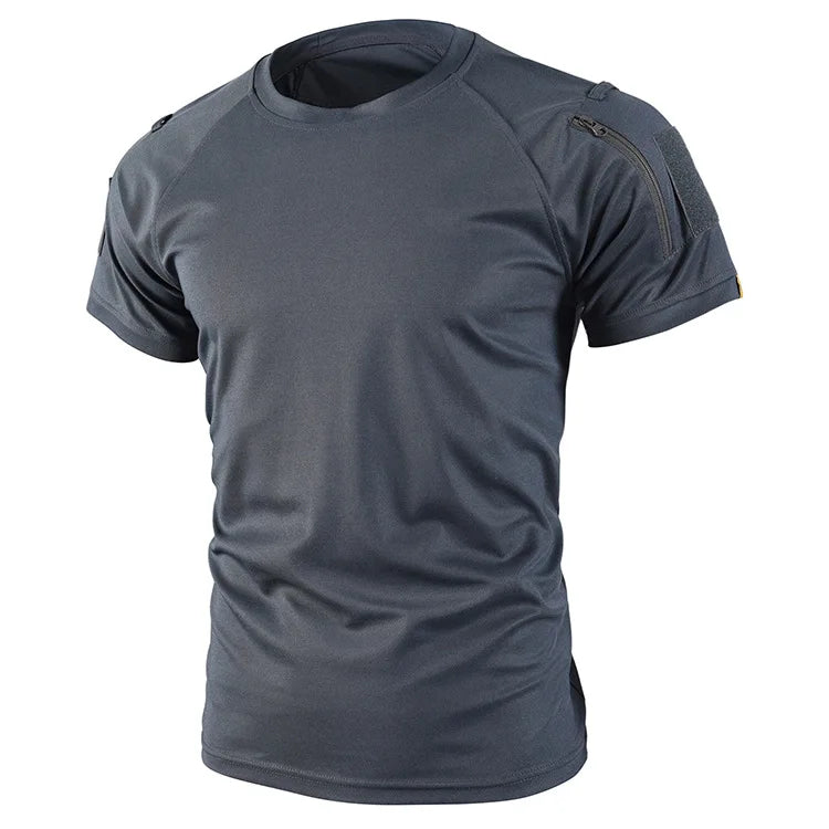 Beeckhoven ™ | Sneldrogend Tactisch T-shirt