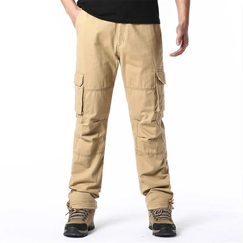 Beeckhoven™ | Voorjaars Outdoor Broek