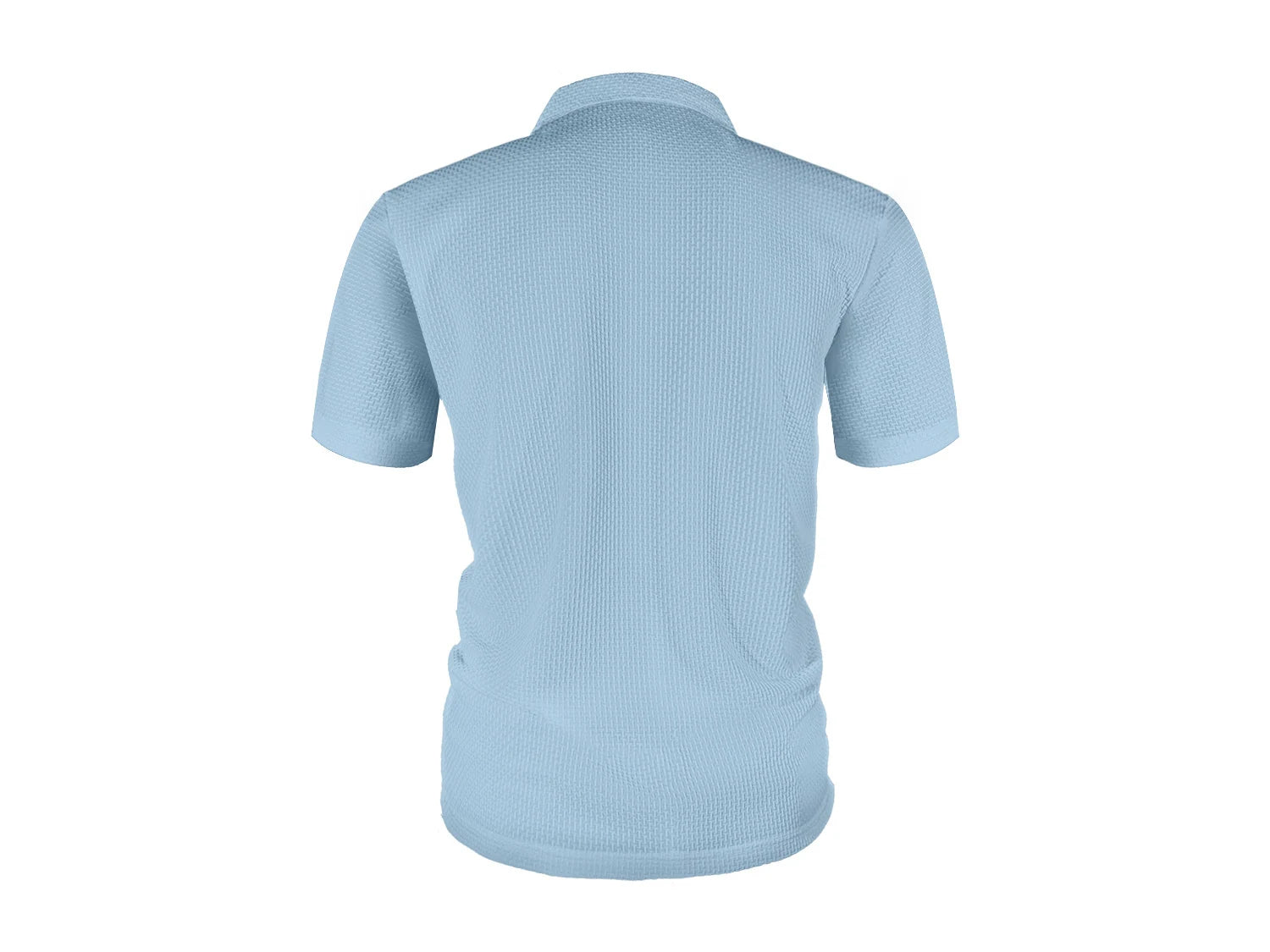 Beeckhoven™ | Luchtig & Modern Poloshirt Met Borstzakje