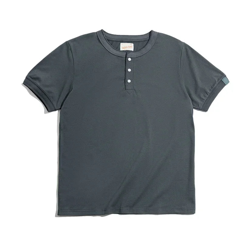 Beeckhoven ™ |  Vintage Katoenen Shirt