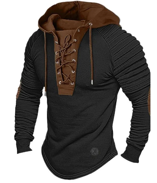 Beeckhoven™ | Stoere Outdoor Pullover