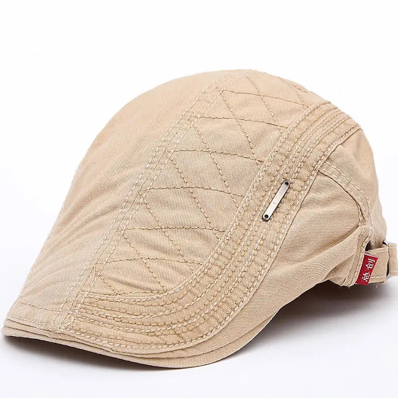 Beeckhoven™ | Vintage Casquette Pet