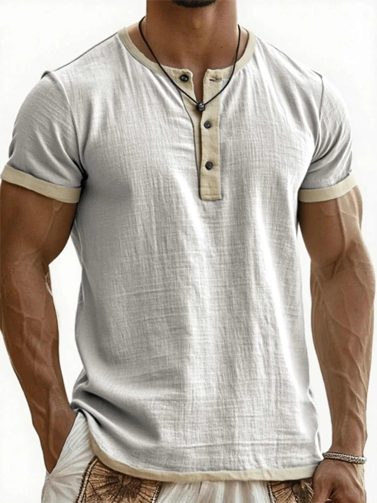 Beeckhoven™ | Klassiek Mannen Shirt