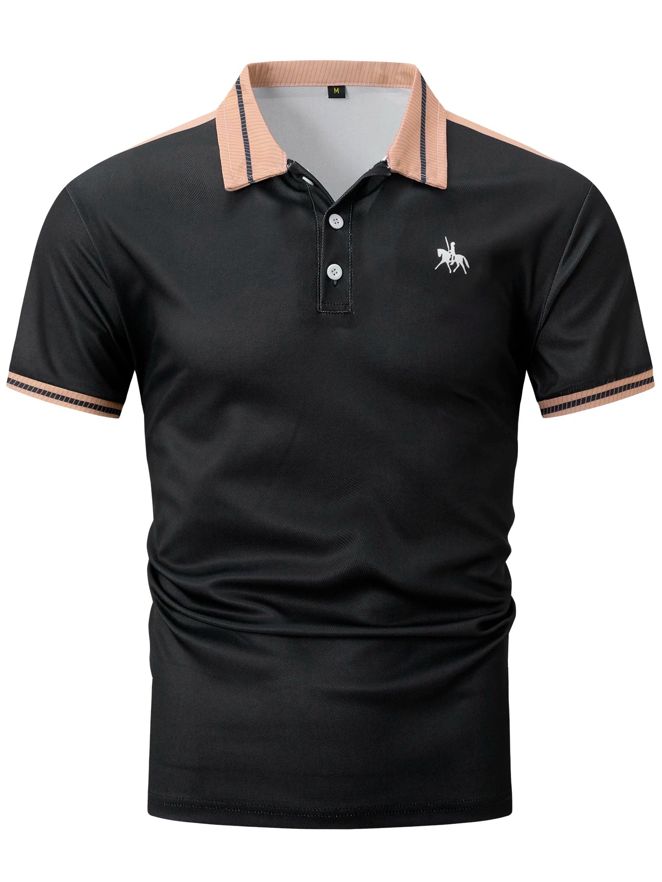 Beeckhoven™ | Casual Heren Polo