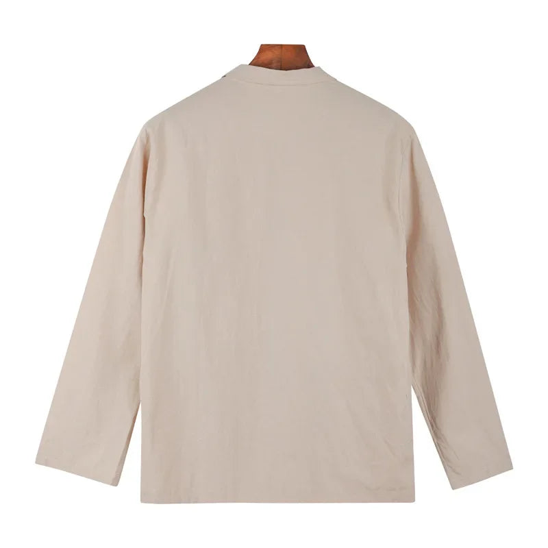 Beeckhoven™ | Lichtgewicht & Ademende Heren Zomerblazer