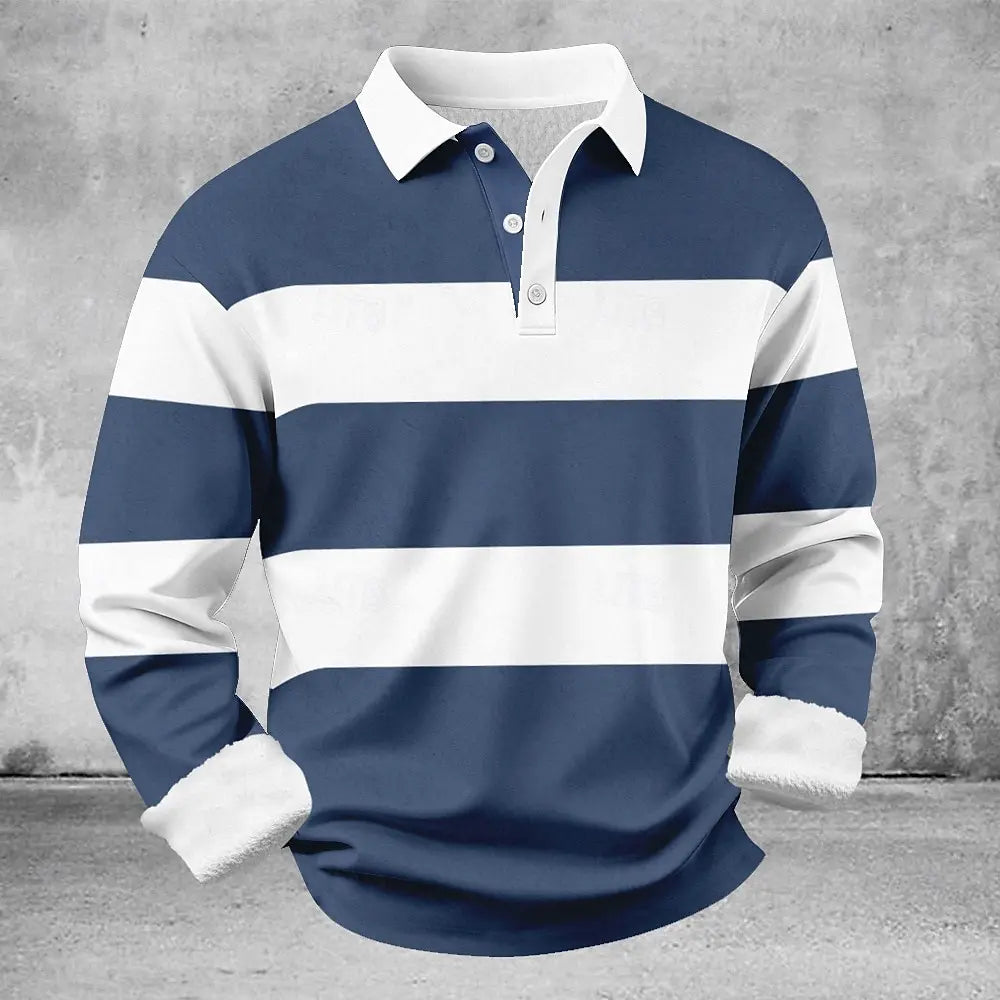Beeckhoven™ | Casual Heren Poloshirt
