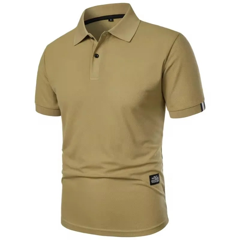 Beeckhoven™ | Stijlvolle Heren Polo