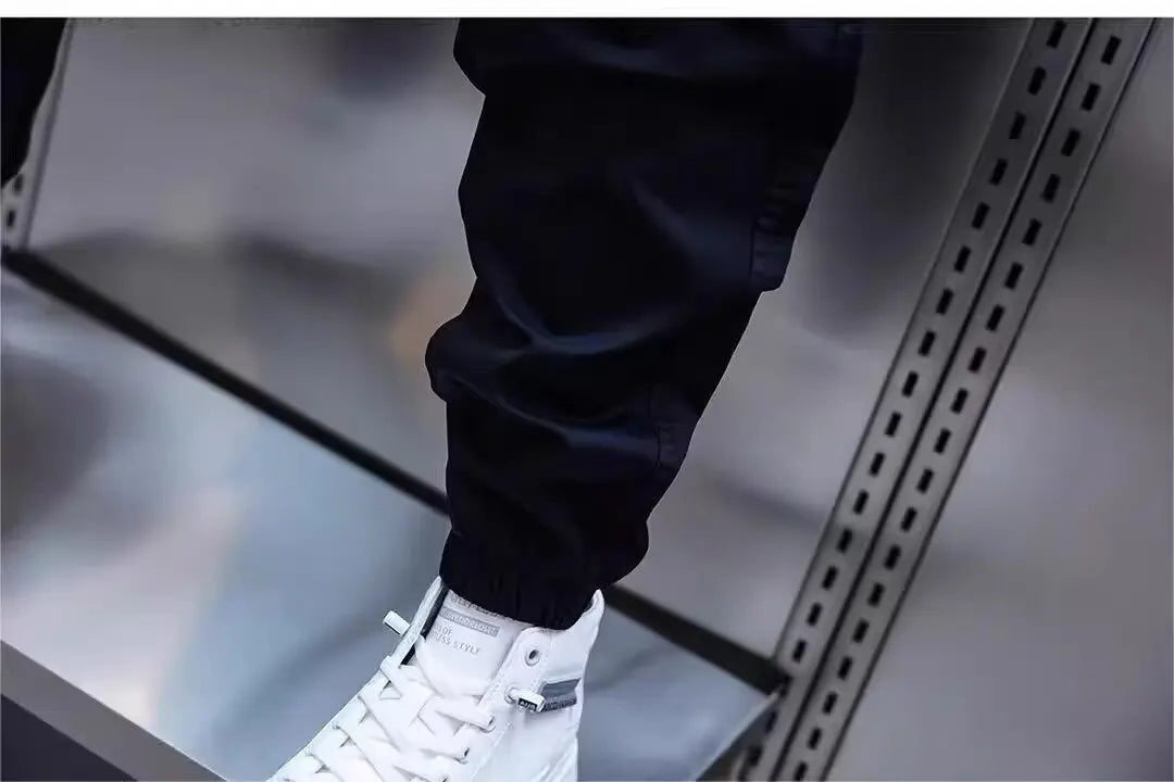 Beeckhoven™ | Sportieve Heren Broek