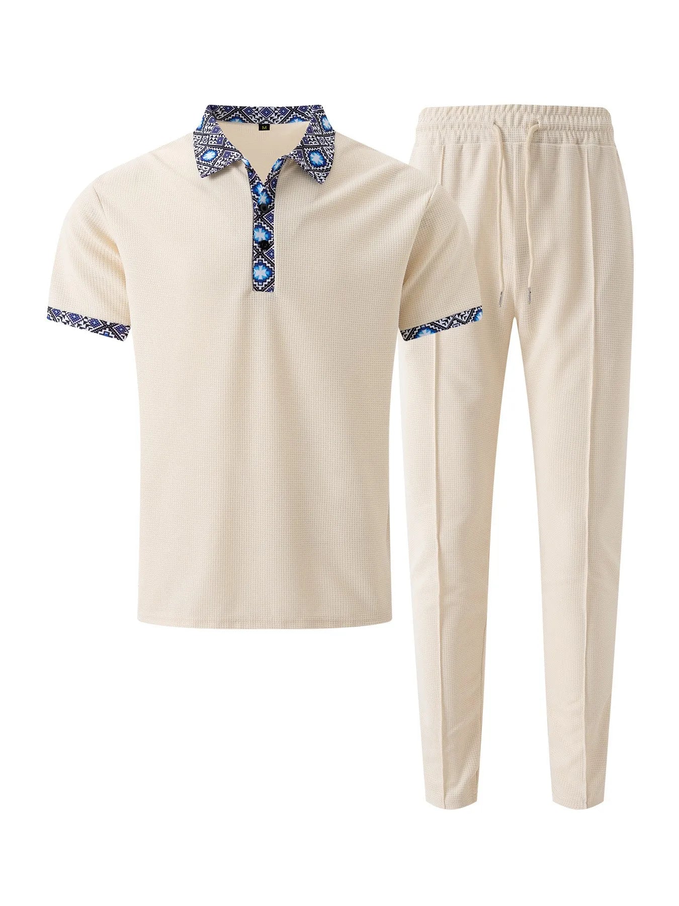 Beeckhoven™ | Zomerset Met Wafelstructuur