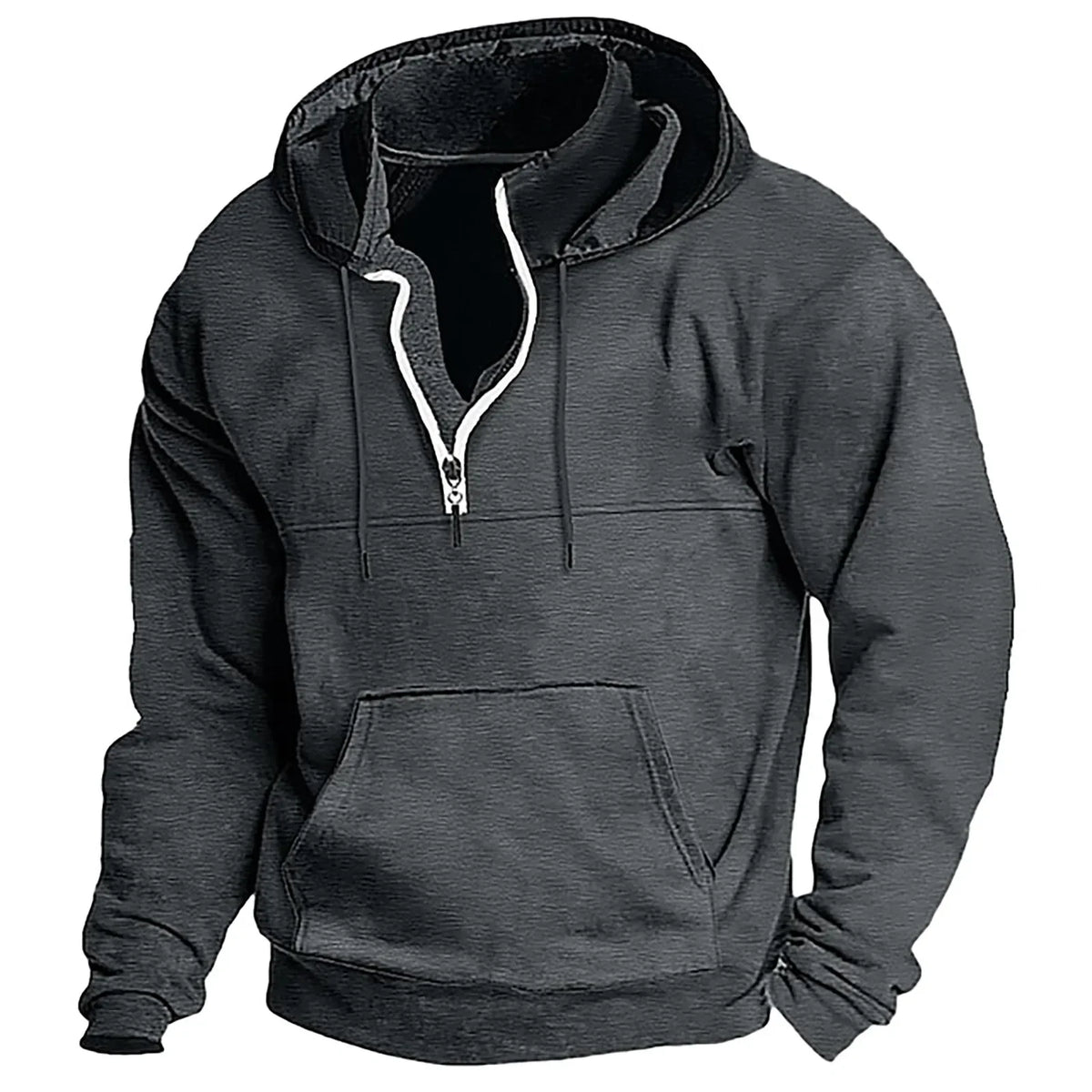 Beeckhoven™ | Casual Mannen Trui