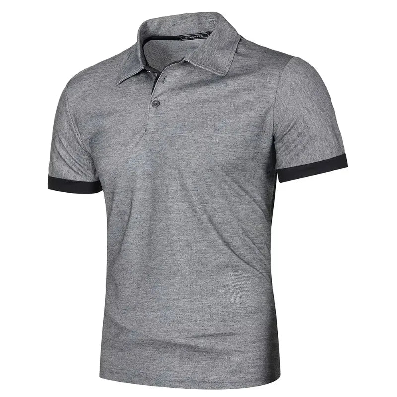 Beeckhoven™ | Zomer Herenpoloshirt