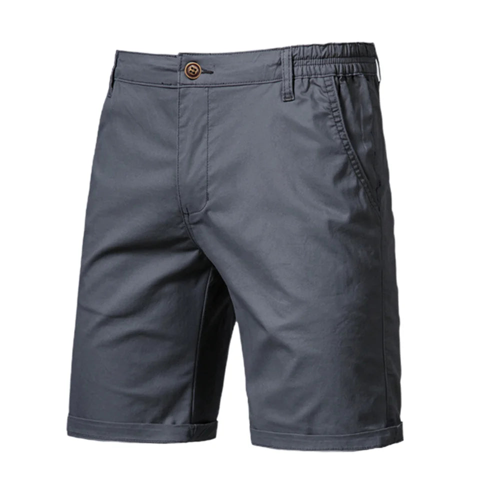 Beeckhoven™ | Luxe Heren Short