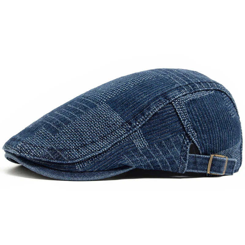 Beeckhoven™ | Stijlvolle Denim Pet