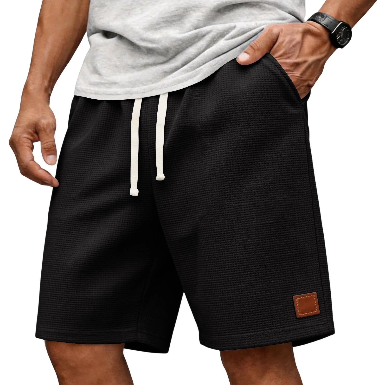 Beeckhoven™ | Moderne Heren Short