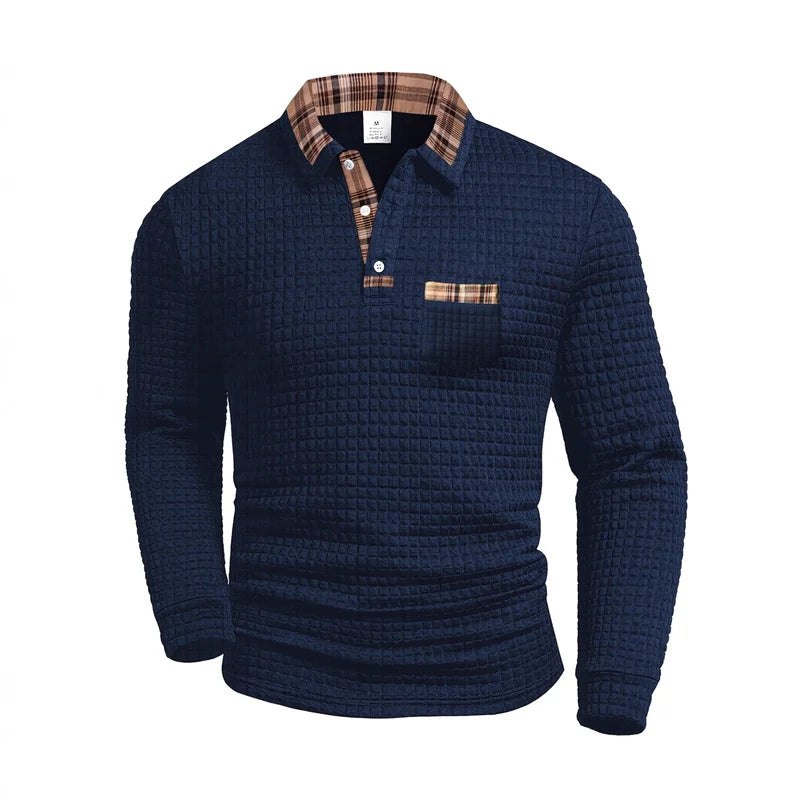 Beeckhoven™ | Casual Mannen Trui