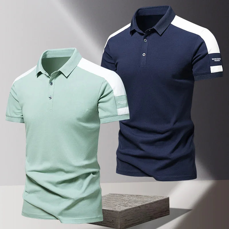 Beeckhoven™ | Premium Zomer Poloshirt