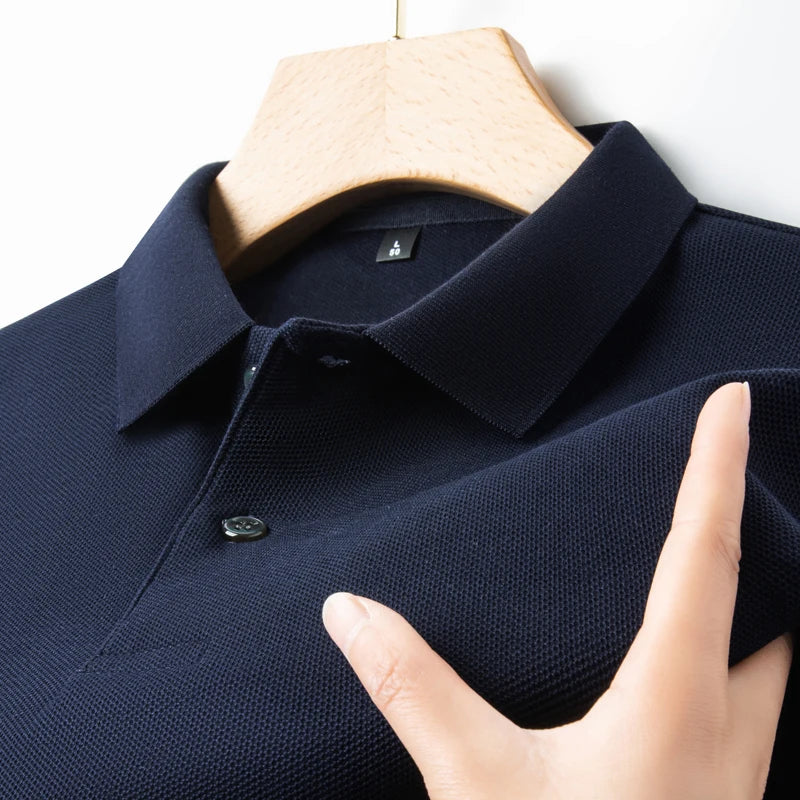 Beeckhoven™ | Casual Katoenen Polo