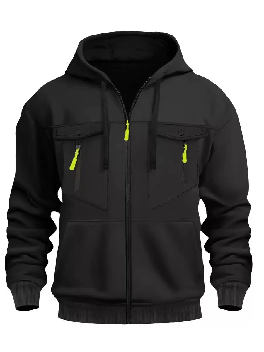 Beeckhoven™ | Stijlvol Heren Vest