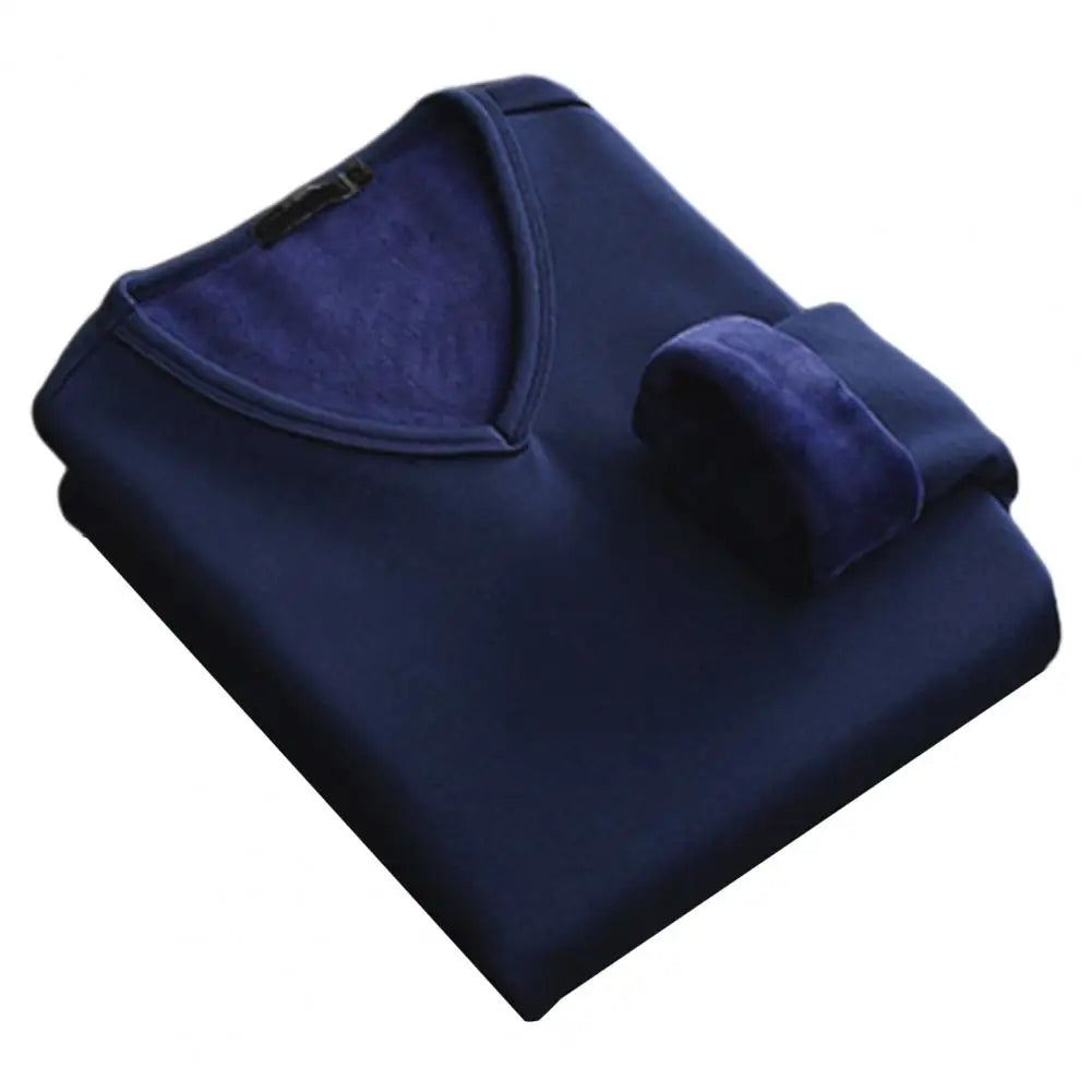 Beeckhoven™ | Warm Gevoerde Heren Top