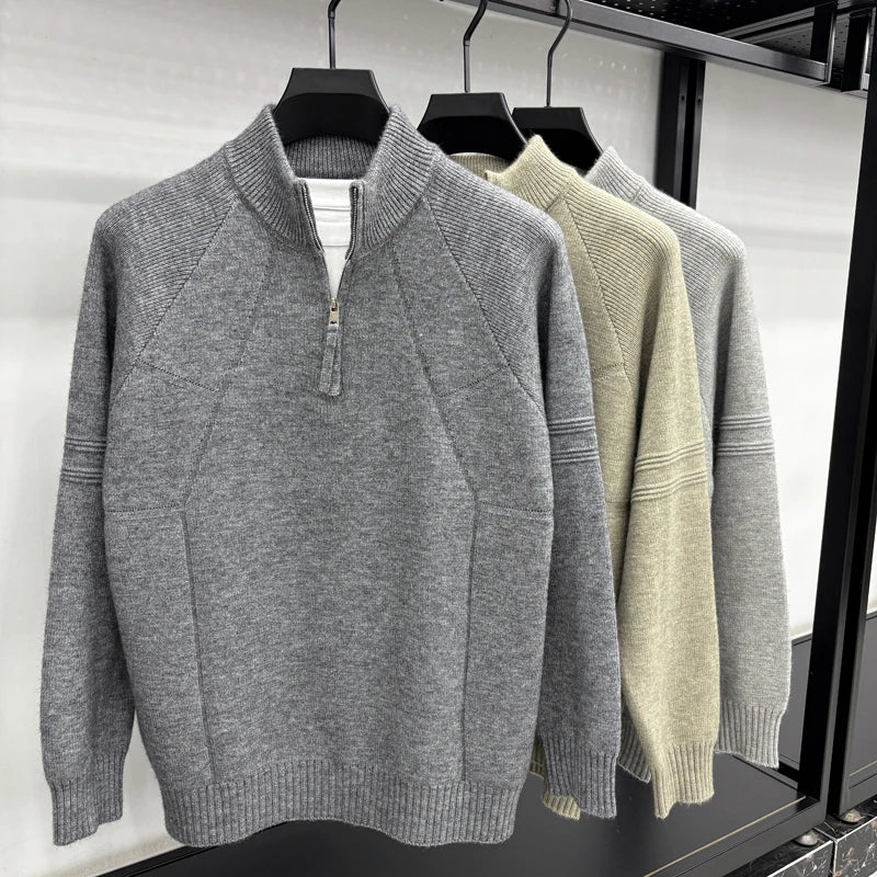 Beeckhoven™ | Moderne Heren Trui
