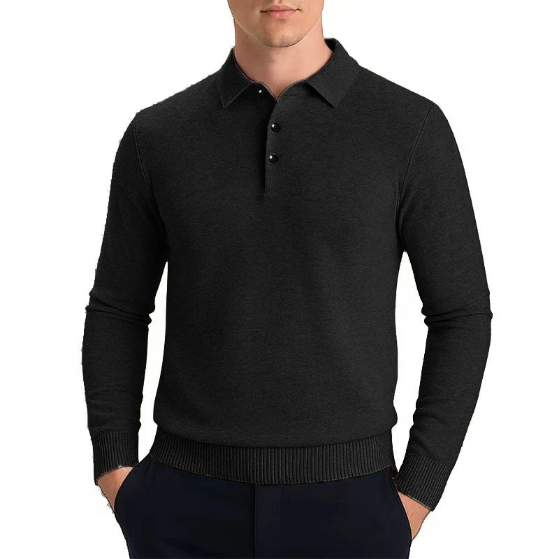 Beeckhoven™ | Casual Polosweater