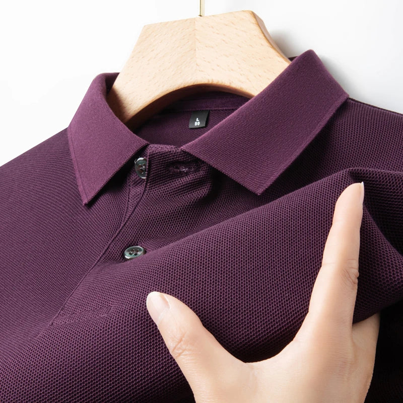 Beeckhoven™ | Casual Katoenen Polo